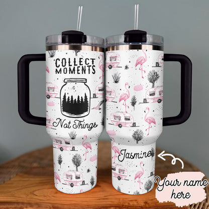 Shineful Tumbler Collect Moments Ver2