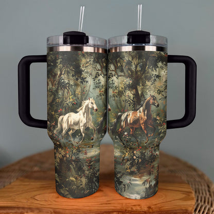 Shineful Tumbler Wildwood Horse