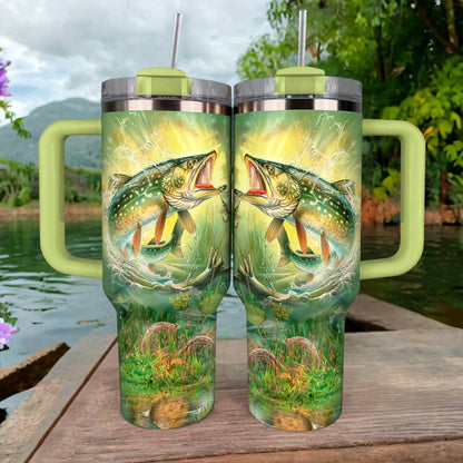 Shineful Tumbler Sunshine Fishing