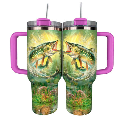 Shineful Tumbler Sunshine Fishing