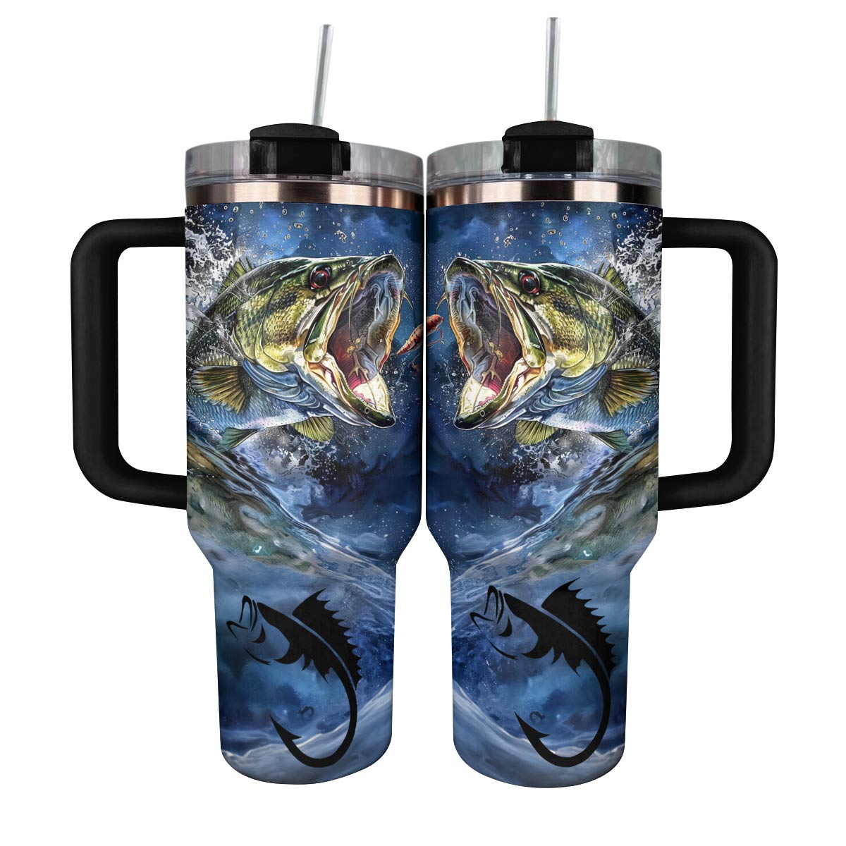 Shineful Tumbler Strongest Fishing