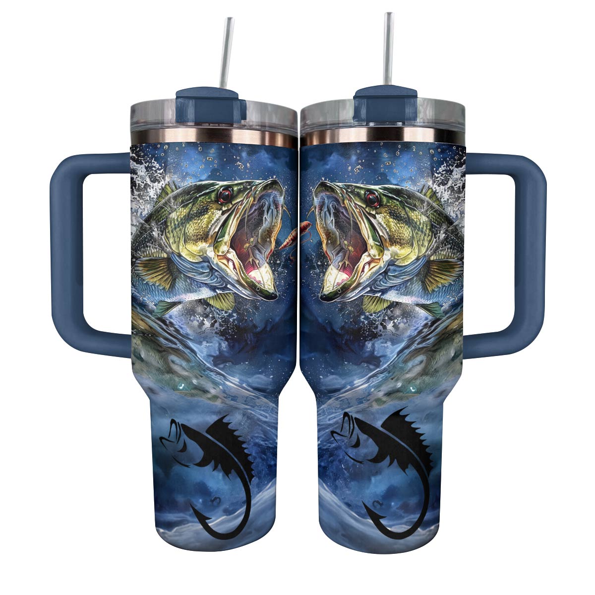 Shineful Tumbler Strongest Fishing