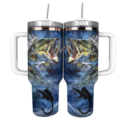 Shineful Tumbler Strongest Fishing