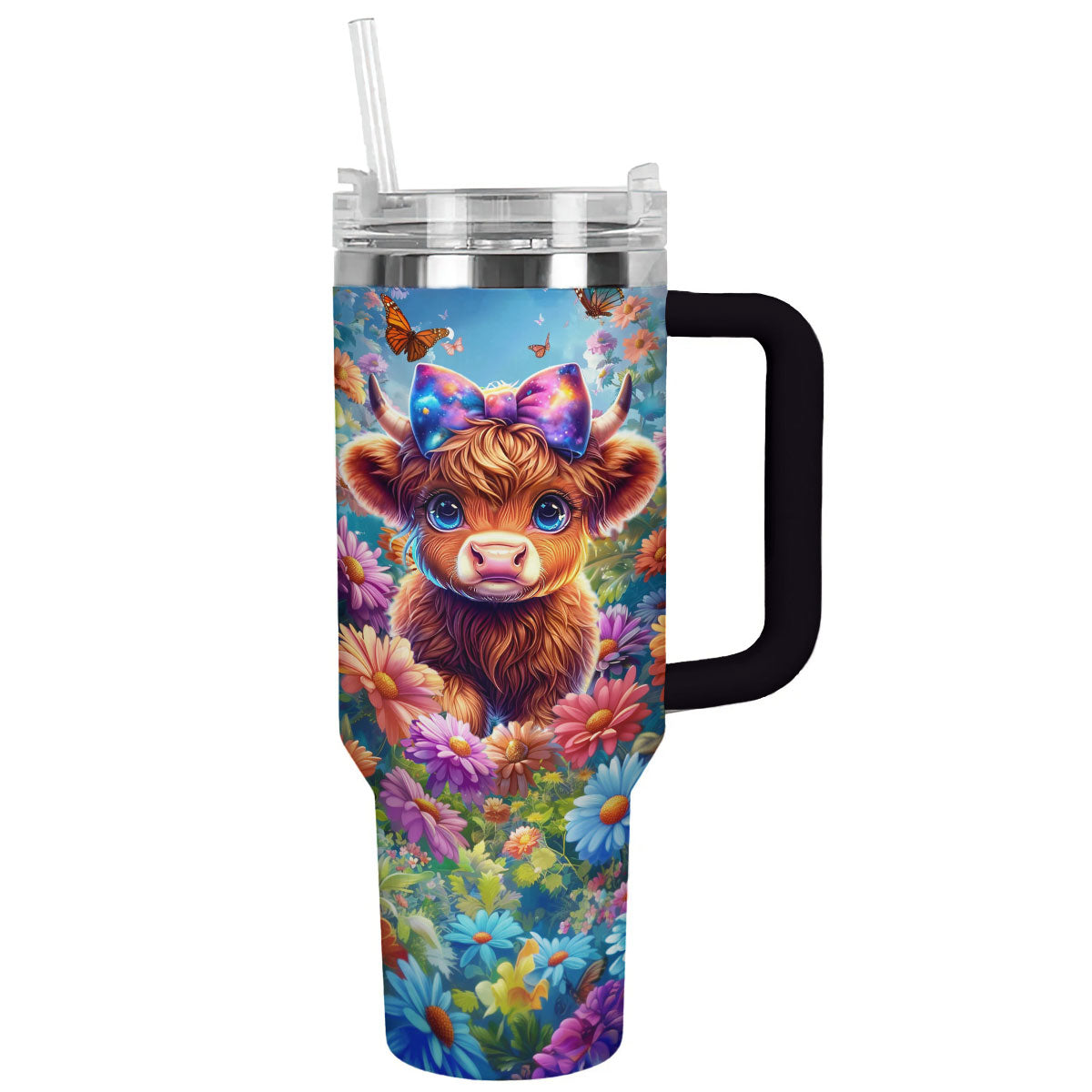 Shineful Tumbler court vers le soleil