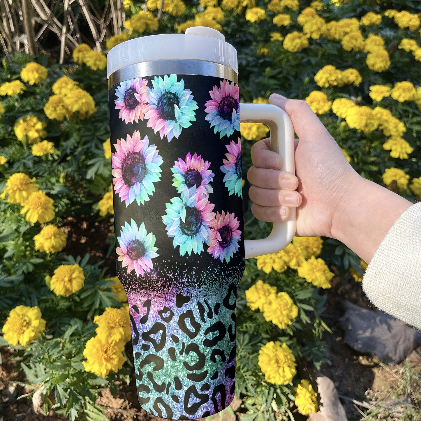 Tournesol Shineful Tumbler Sunshine Spectrum