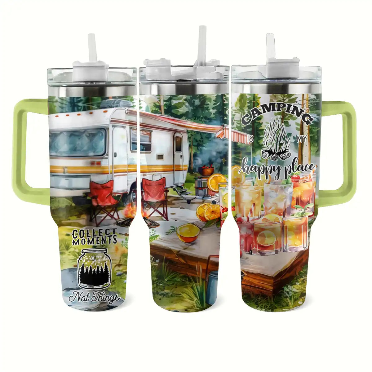 Shineful Tumbler Collecter des moments