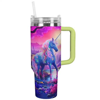 Shineful Tumbler Magic Unicorn