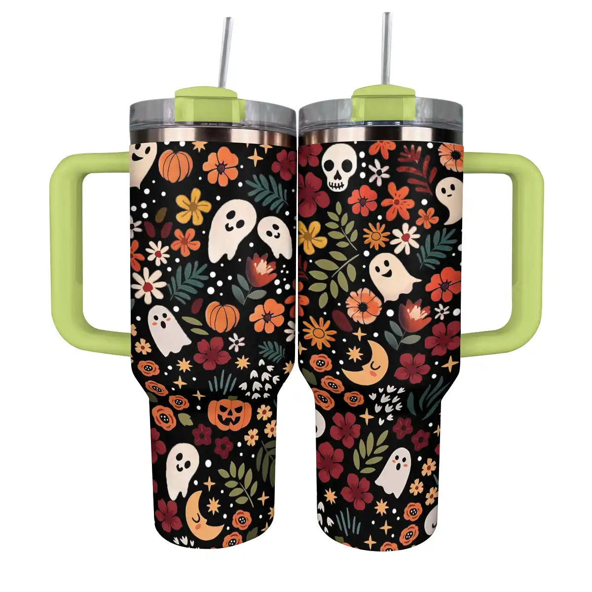 Shineful Tumbler Spooky Chic