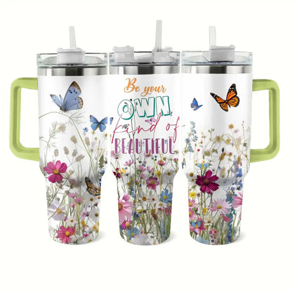 Shineful Tumbler Your Beautiful