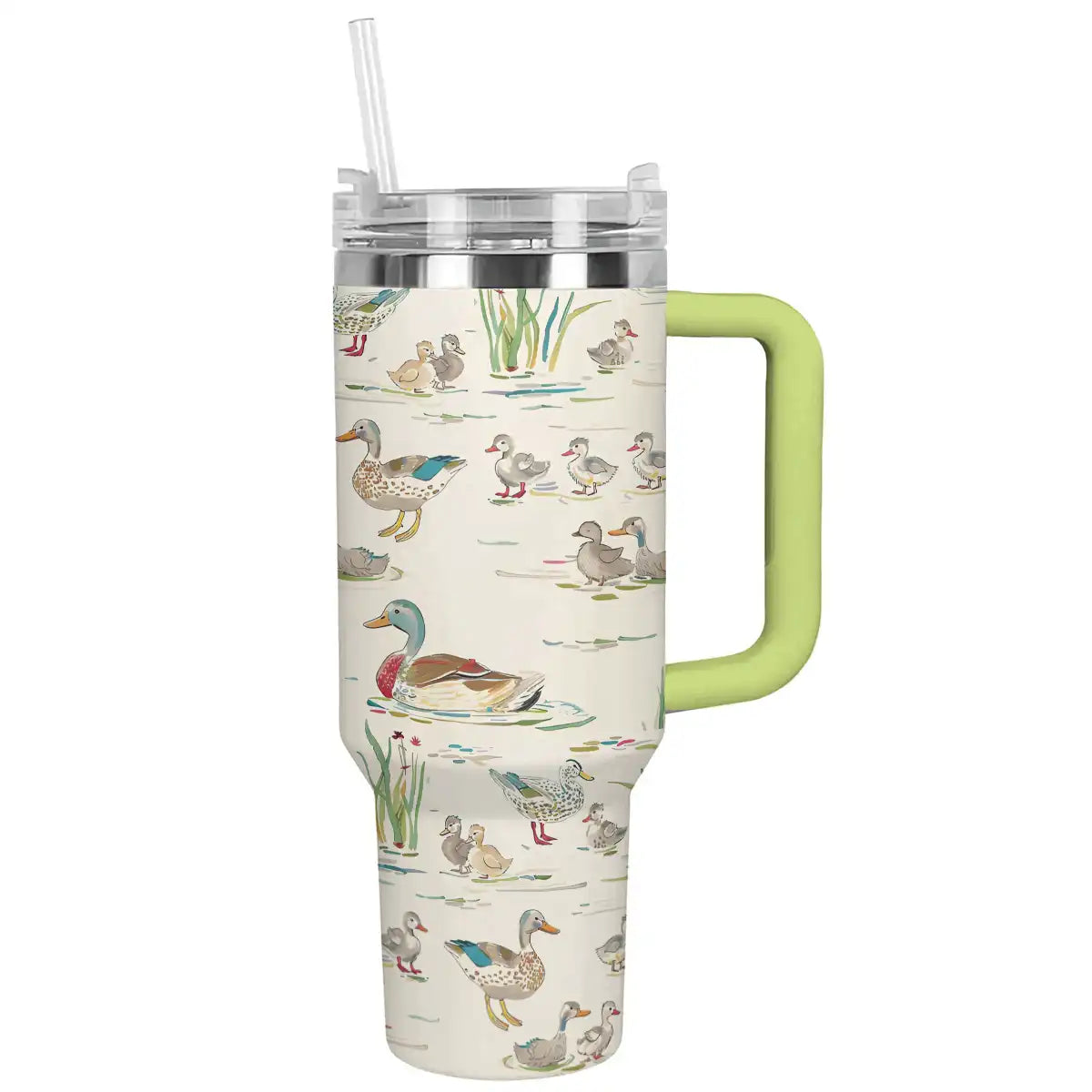 Shineful Tumbler Ducks