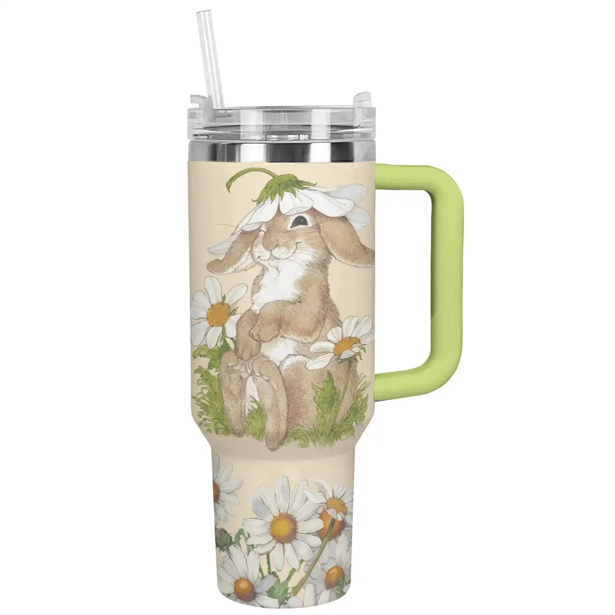 Shineful Tumbler Innocent Rabbit