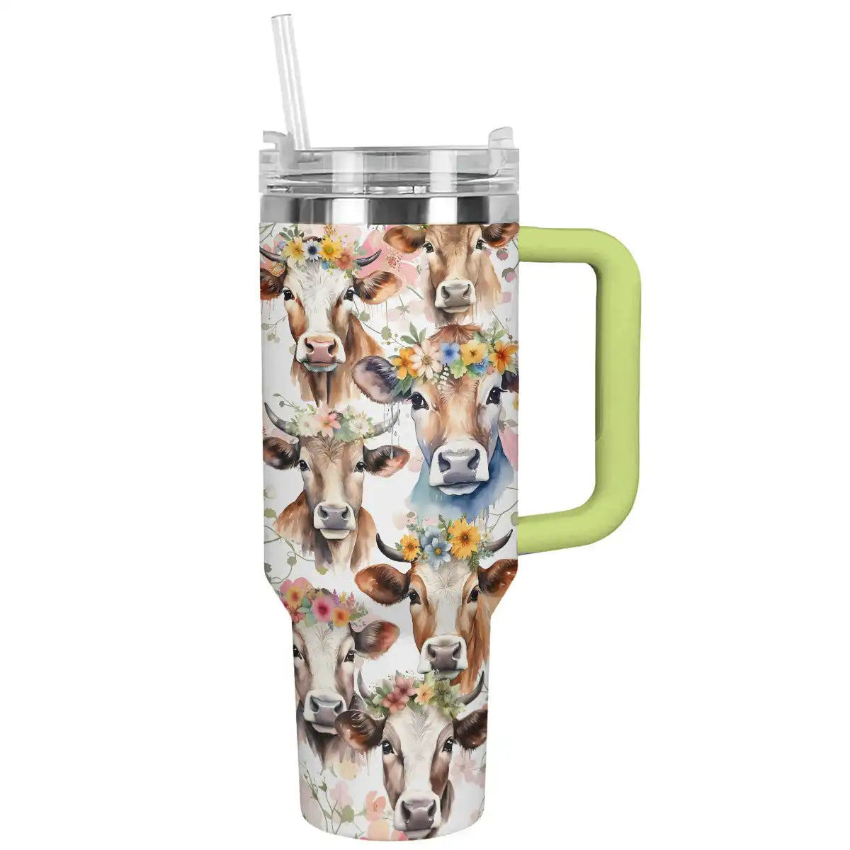 Shineful Tumbler Highcow Blossom