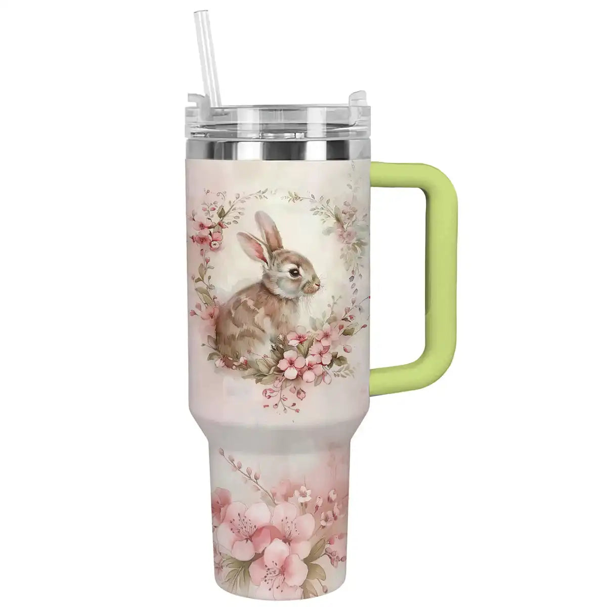 Shineful Tumbler Elegent Rabbit 2