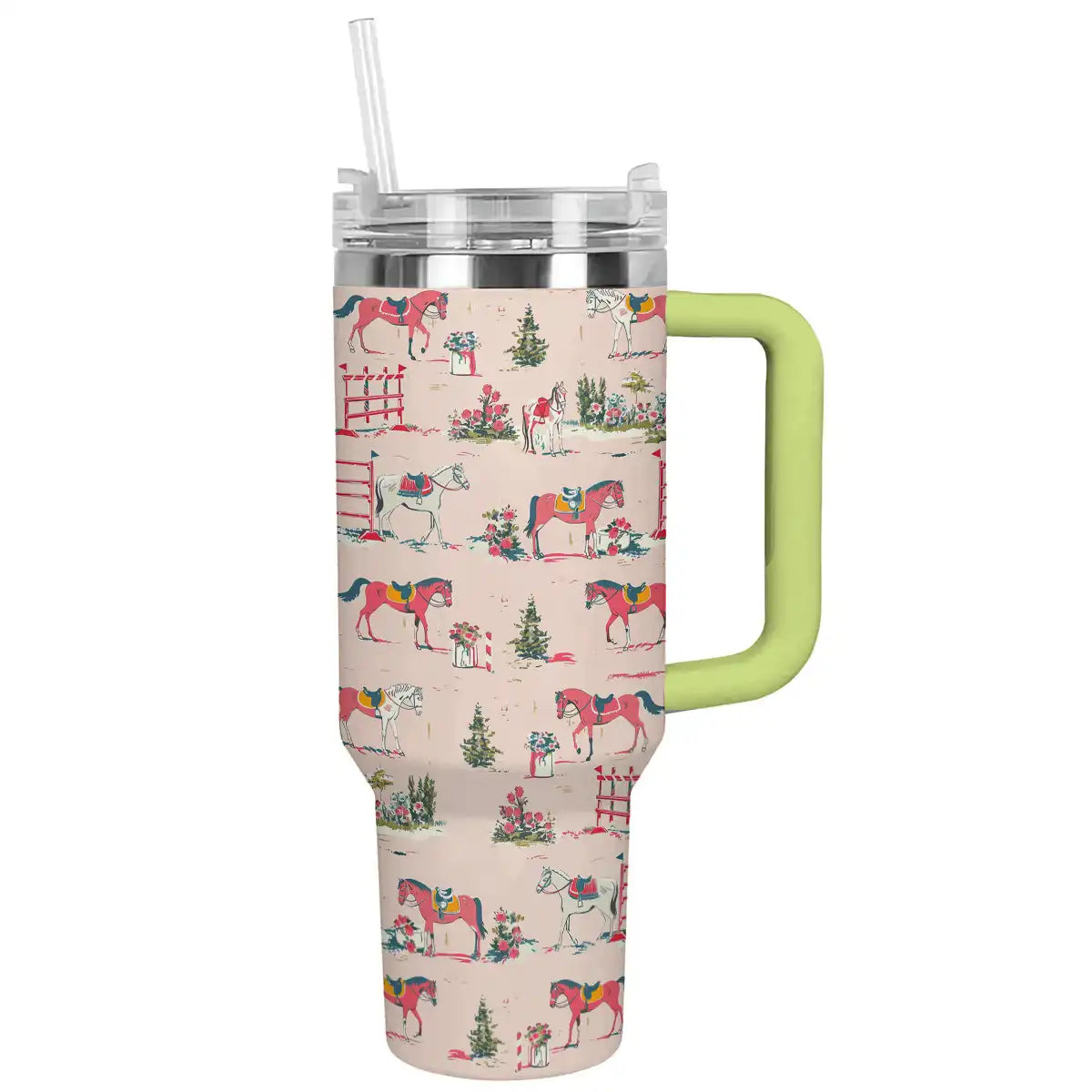 Courses hippiques Shineful Tumbler Ver2