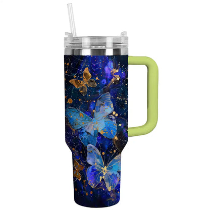 Shineful Tumbler CosmoFlutter