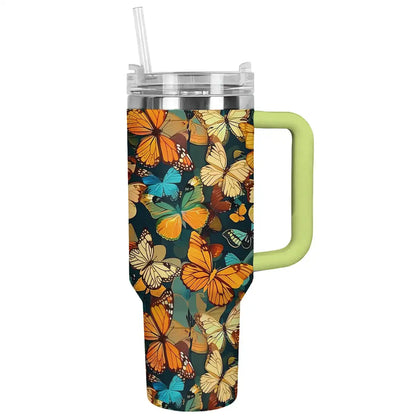 Shineful Tumbler Butterfly Effect