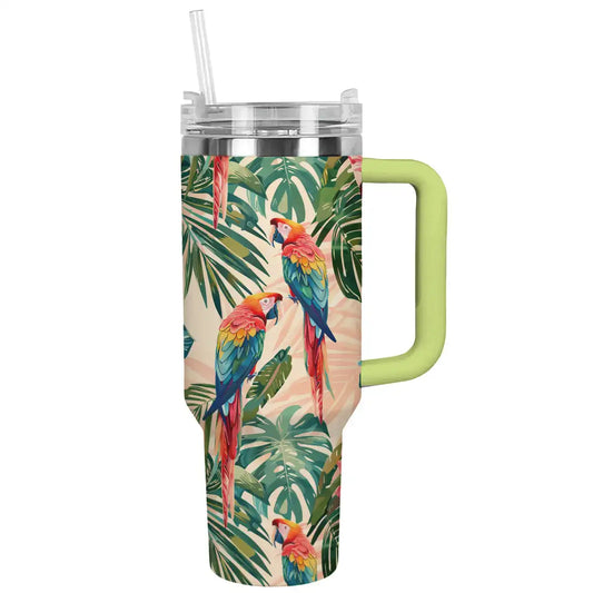 Shineful Tumbler Tropical