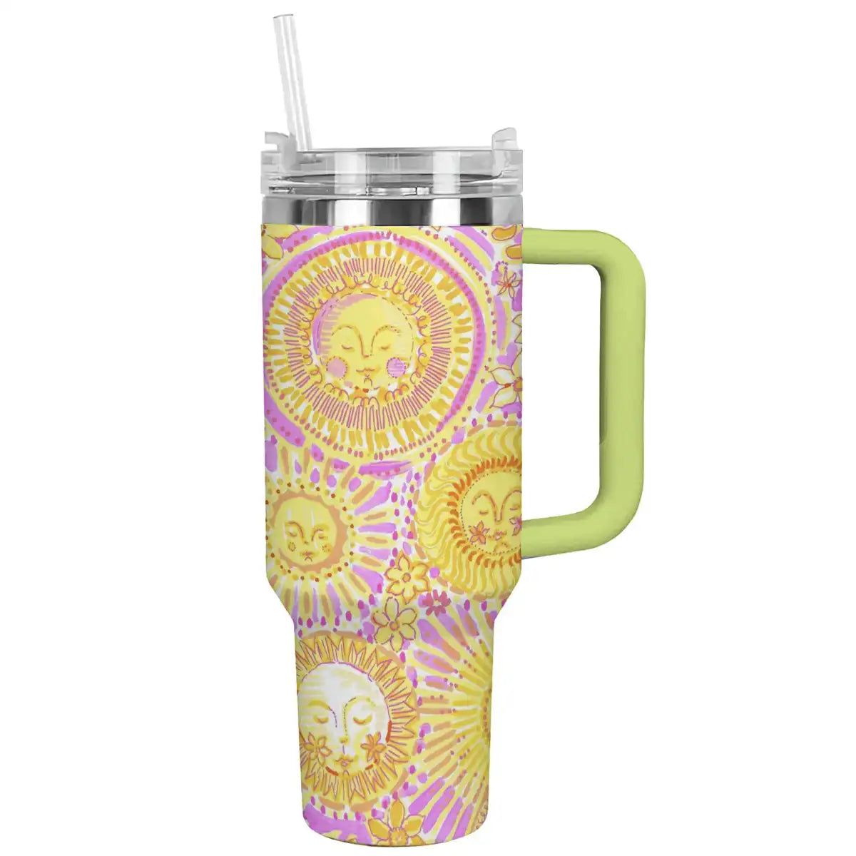 Shineful Tumbler Sunshine Sipper