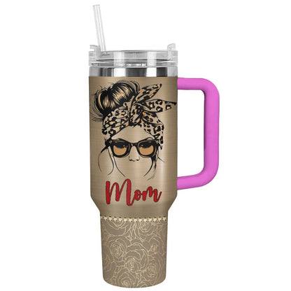 Shineful Tumbler My Love