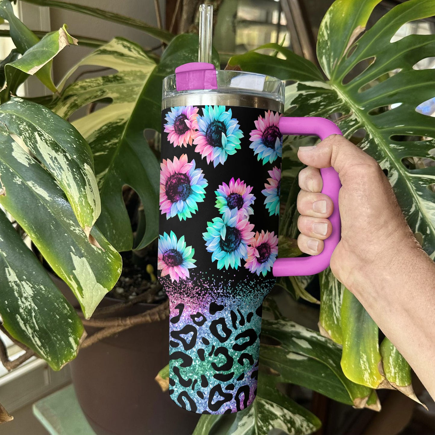 Tournesol Shineful Tumbler Sunshine Spectrum