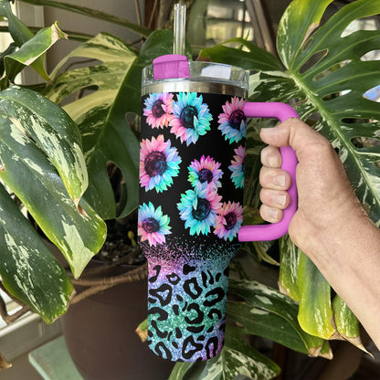 Sonnenblume Shineful Tumbler Sunshine Spectrum