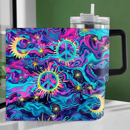 Shineful Tumbler Mystic Hippie