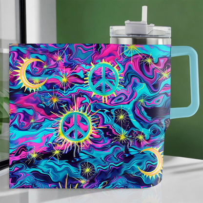 Shineful Tumbler Mystic Hippie