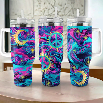 Shineful Tumbler Mystic Hippie