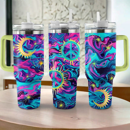 Shineful Tumbler Mystic Hippie