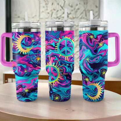 Shineful Tumbler Mystic Hippie