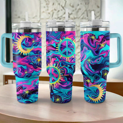 Shineful Tumbler Mystic Hippie