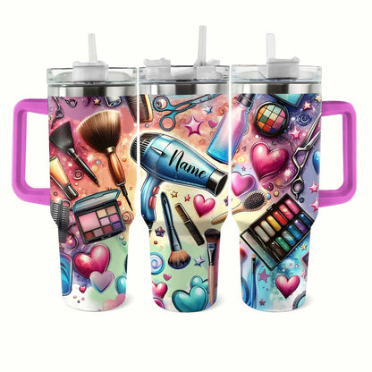 Shineful Tumbler Personalized Hairstylist