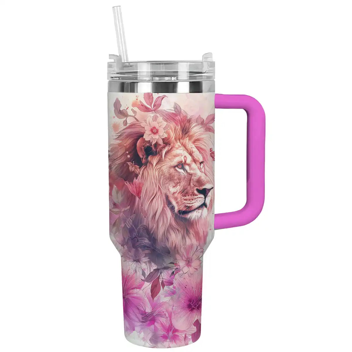 Shineful Tumbler Lion King