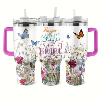 Shineful Tumbler Your Beautiful