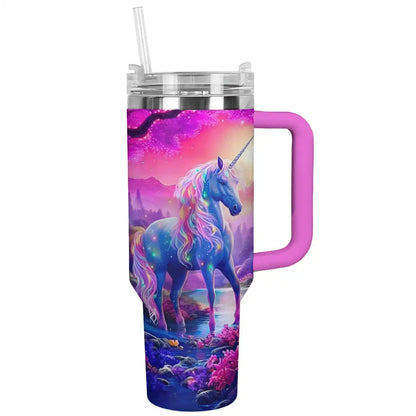 Shineful Tumbler Magic Unicorn