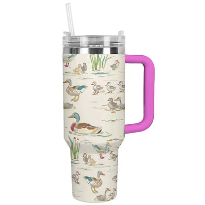 Shineful Tumbler Ducks