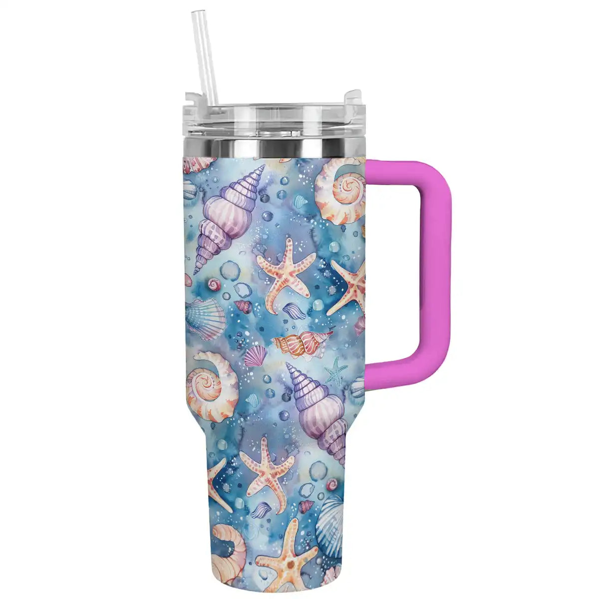 Shineful Tumbler Oceanic Bliss