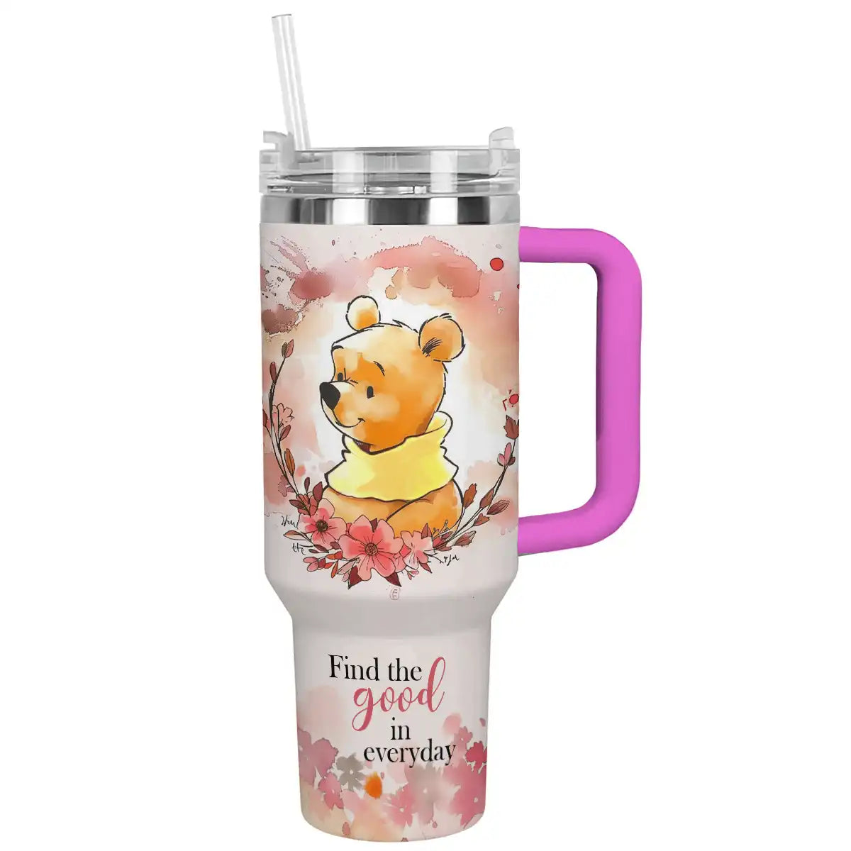 Shineful Tumbler Good Things