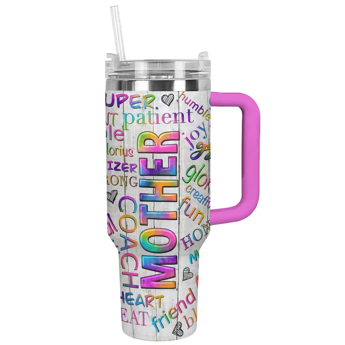 Shineful Tumbler Mother