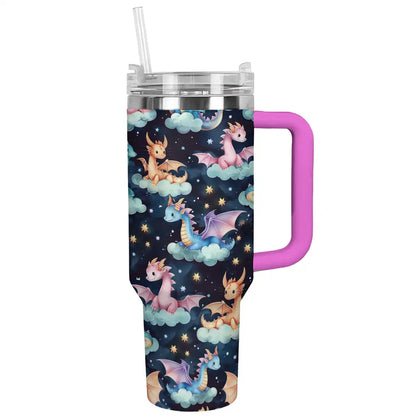 Gobelet à boire étoilé Shineful Tumbler