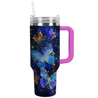 Shineful Tumbler CosmoFlutter