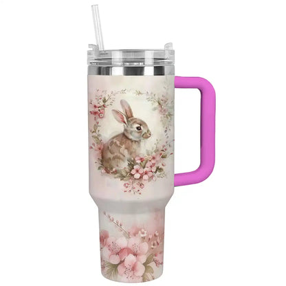 Shineful Tumbler Elegent Rabbit 2