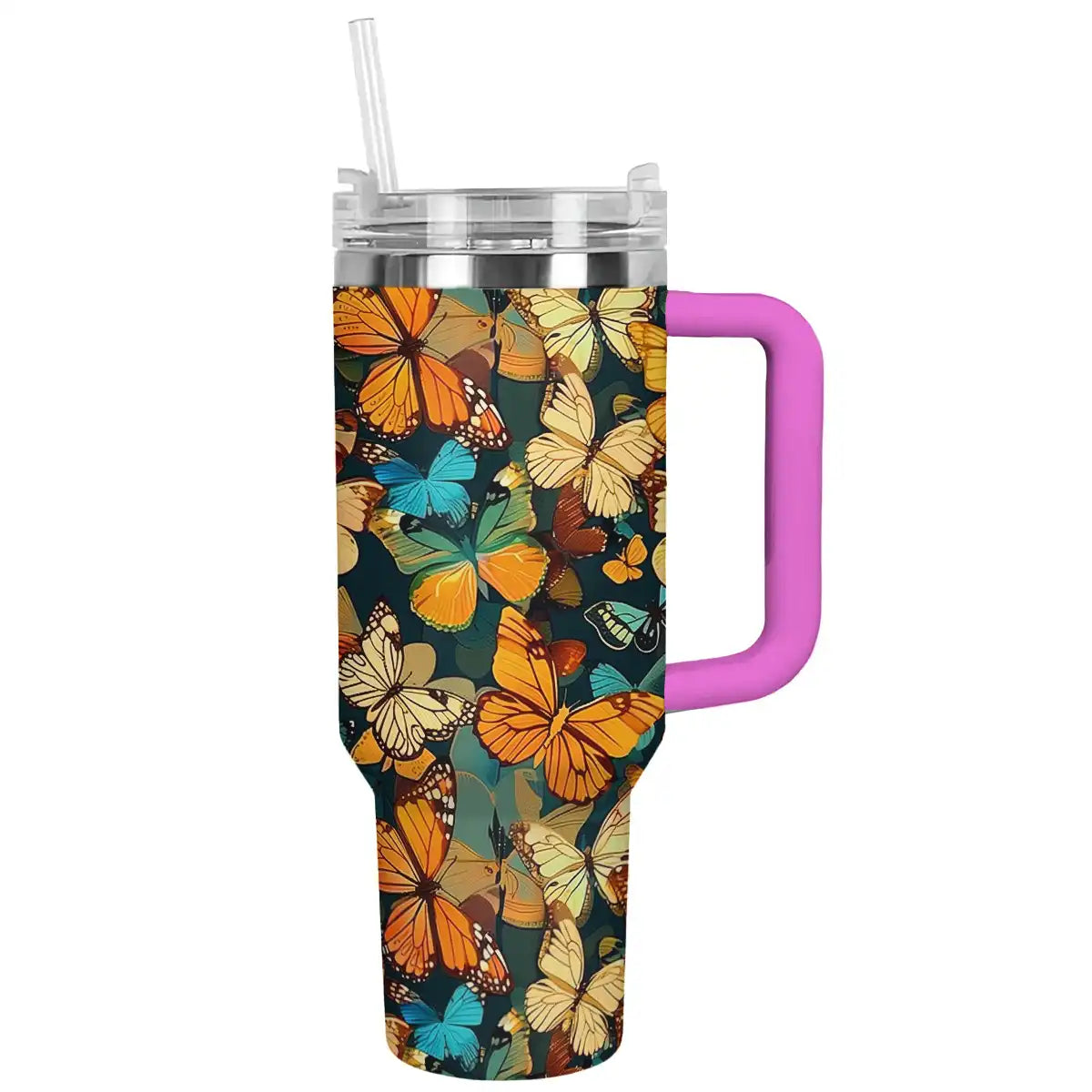 Shineful Tumbler Butterfly Effect