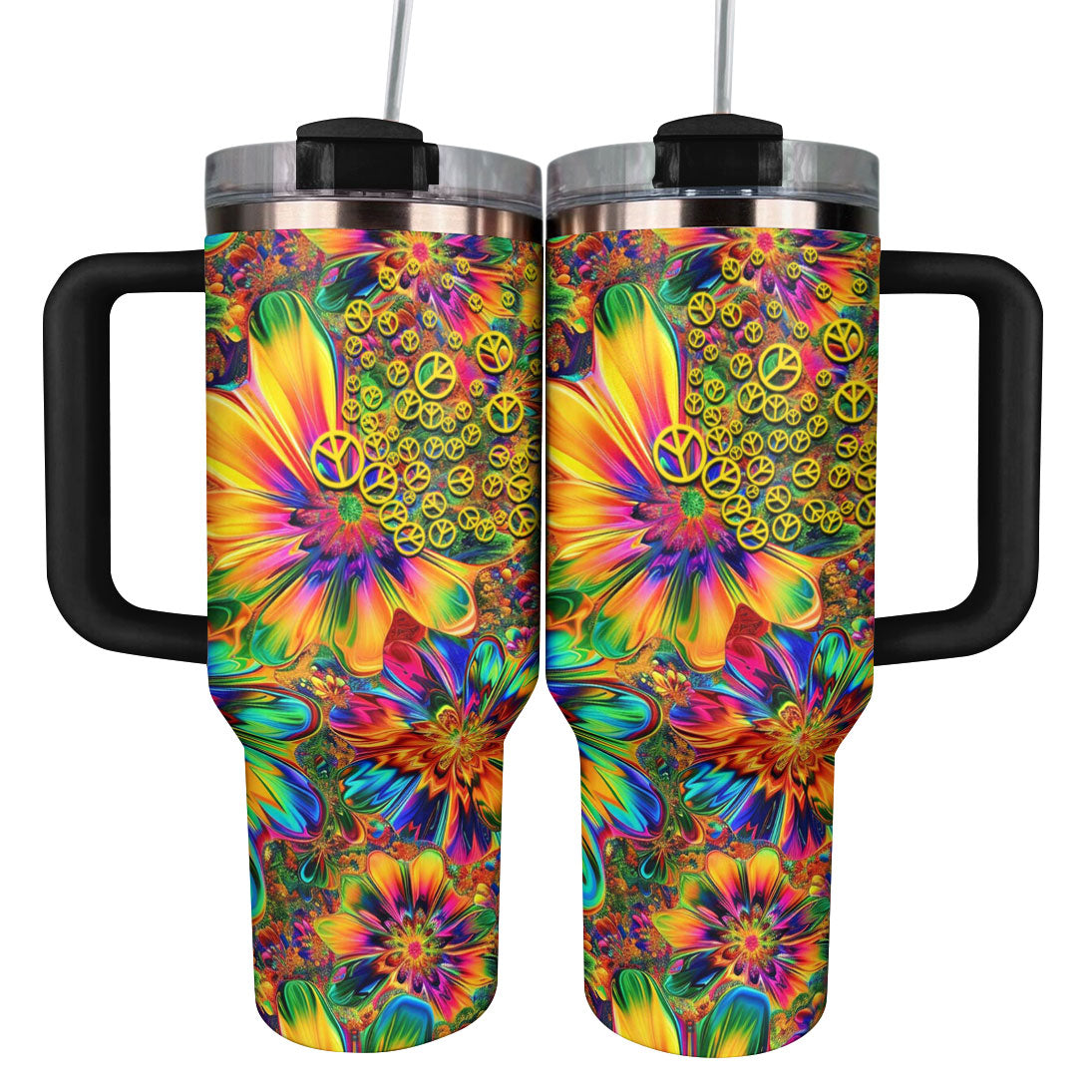 Shineful Tumbler Gorgeous Hippie Soul