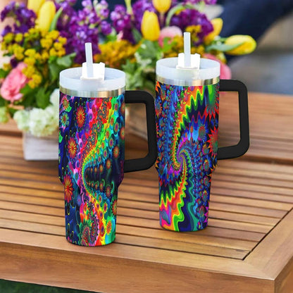 Shineful Tumbler Hippie Gorgeous Striking