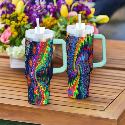 Shineful Tumbler Hippie Gorgeous Striking