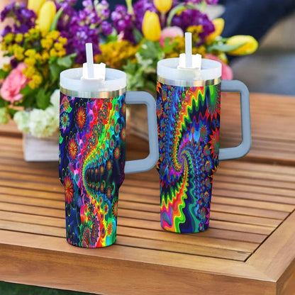 Shineful Tumbler Hippie Gorgeous Striking