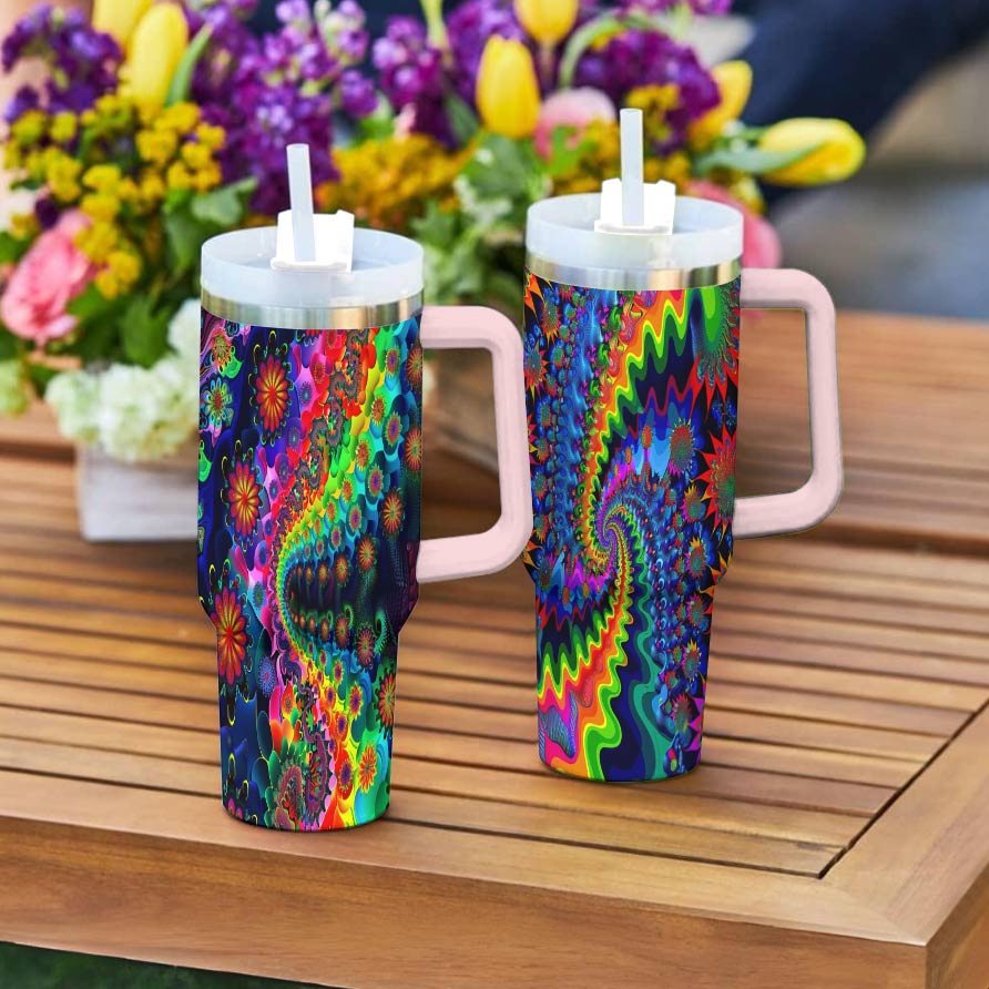 Shineful Tumbler Hippie Gorgeous Striking