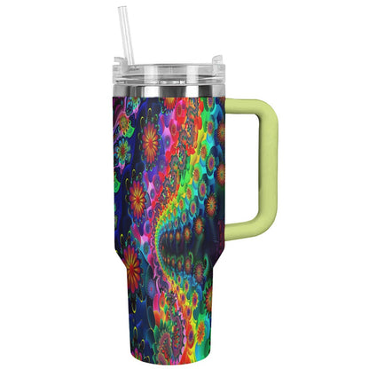 Shineful Tumbler Hippie Gorgeous Striking