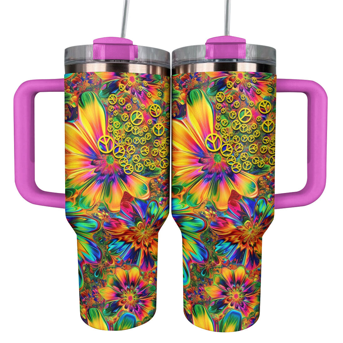 Shineful Tumbler Gorgeous Hippie Soul